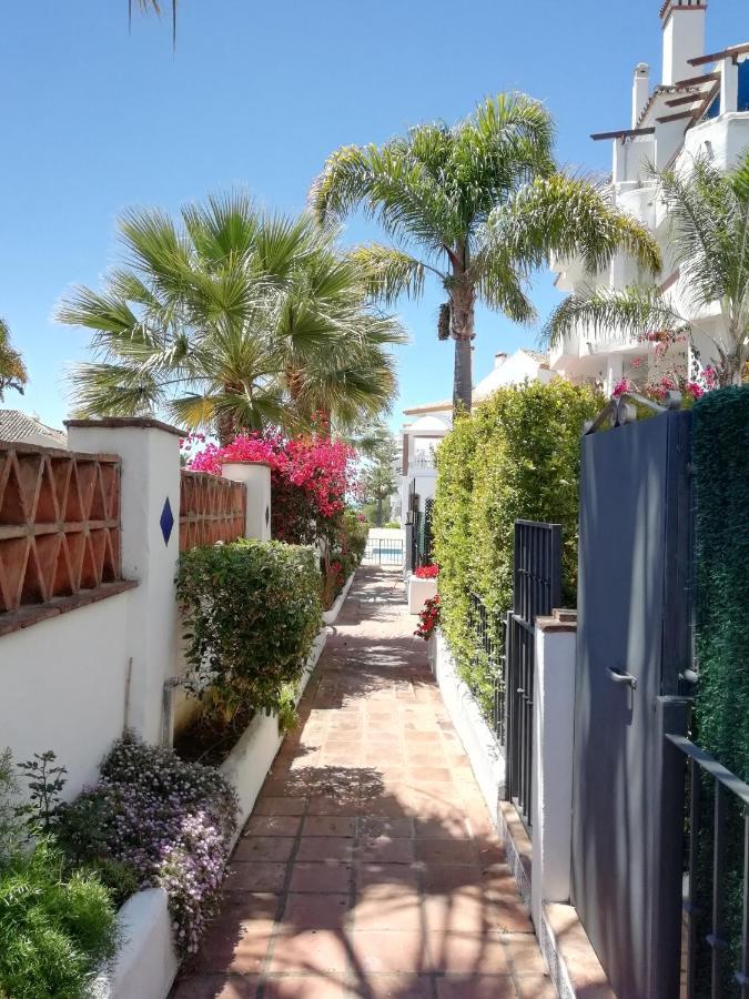 Bella Jacaranda Marbella Διαμέρισμα Εξωτερικό φωτογραφία